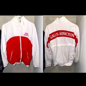 Gallis Addiction Jacket
